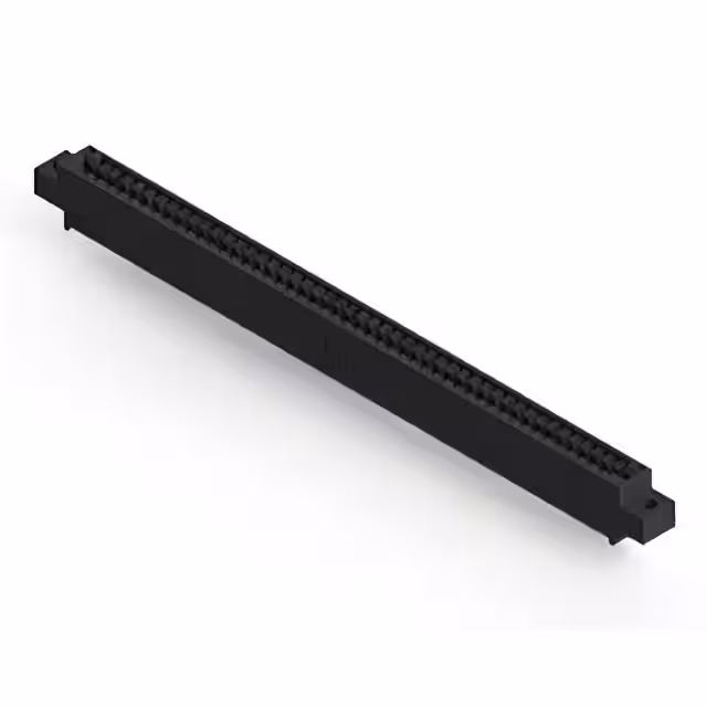 896-048-521-604 EDAC Inc.  Edgeboard Connectors